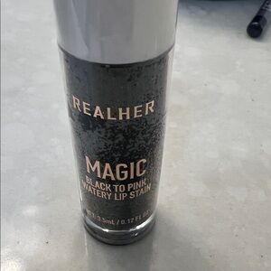 🦋3/$15 RealHer Magic Black to Pink Lip Stain